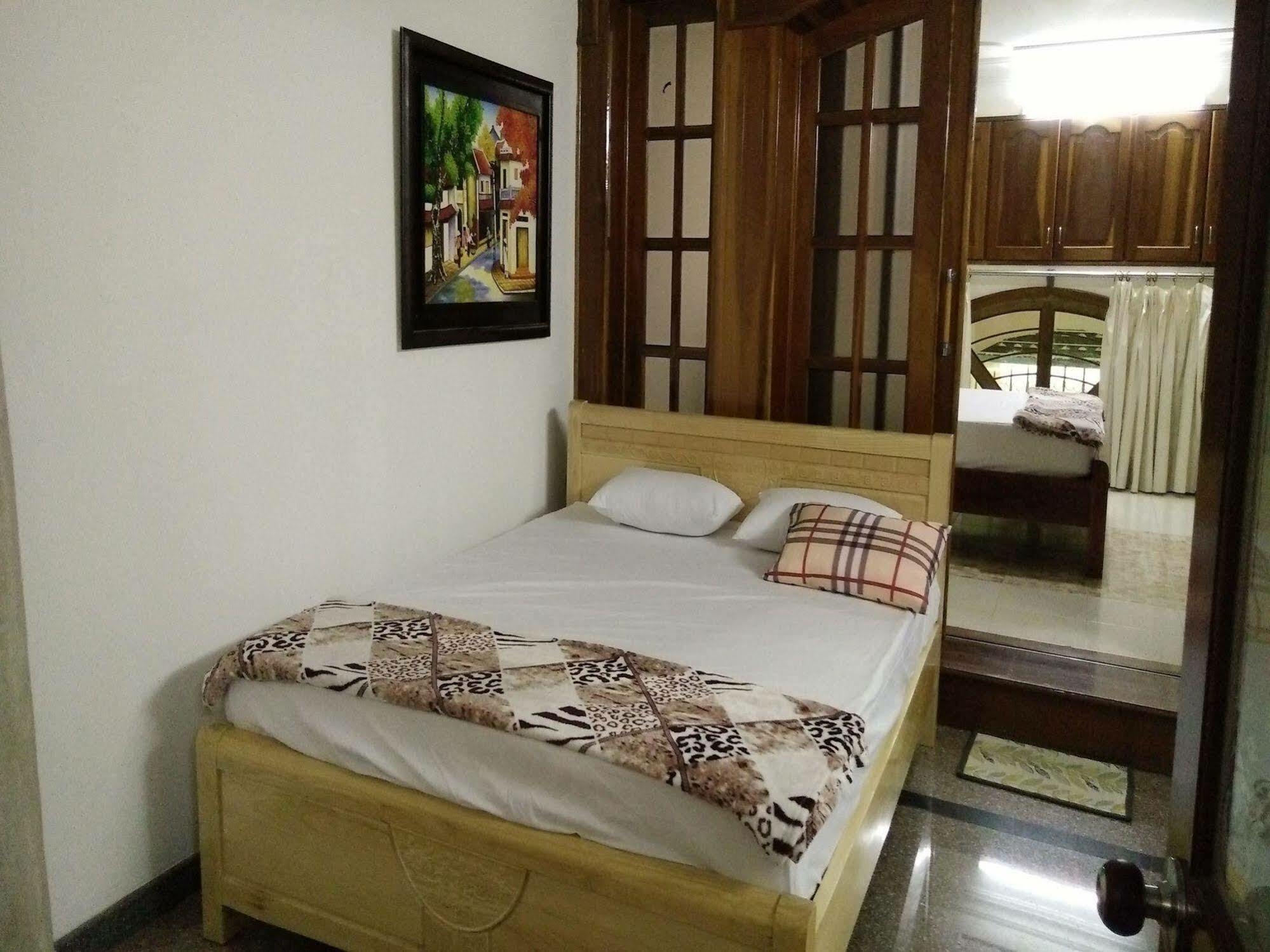 Sakura Hostel Saigon Ho Chi Minh City Exterior photo